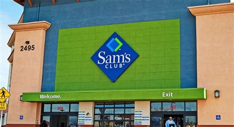 Bread & Bakery. . Directions to sams club near me